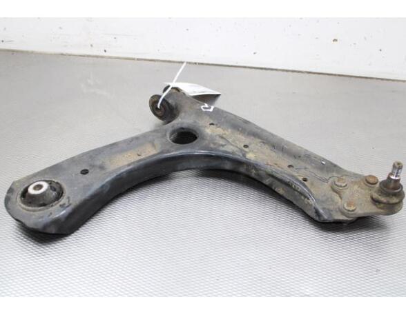 Track Control Arm VW POLO (6R1, 6C1), VW POLO Van (6R)