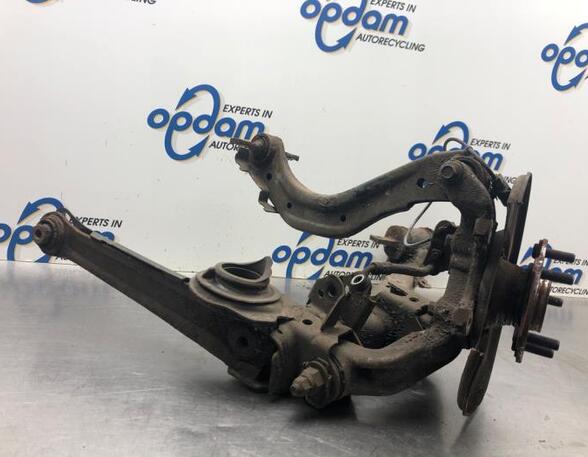 Track Control Arm HONDA CIVIC VIII Saloon (FD, FA), HONDA CIVIC VII Saloon (ES, ET)