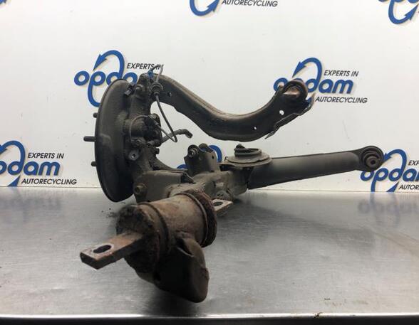 Track Control Arm HONDA CIVIC VIII Saloon (FD, FA), HONDA CIVIC VII Saloon (ES, ET)