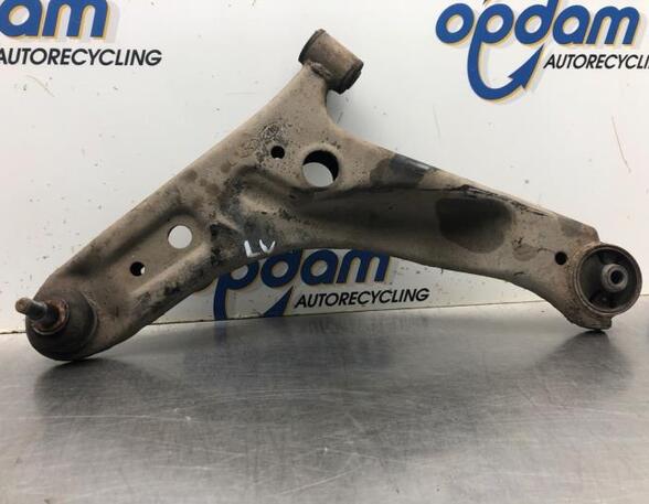 Track Control Arm KIA PICANTO (SA)