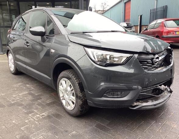 Draagarm wielophanging OPEL CROSSLAND X / CROSSLAND (P17, P2QO)