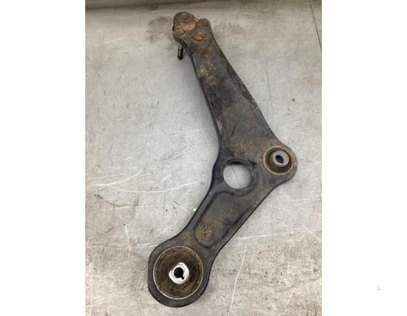 Track Control Arm RENAULT MEGANE IV Hatchback (B9A/M/N_), RENAULT MEGANE E-TECH SUV