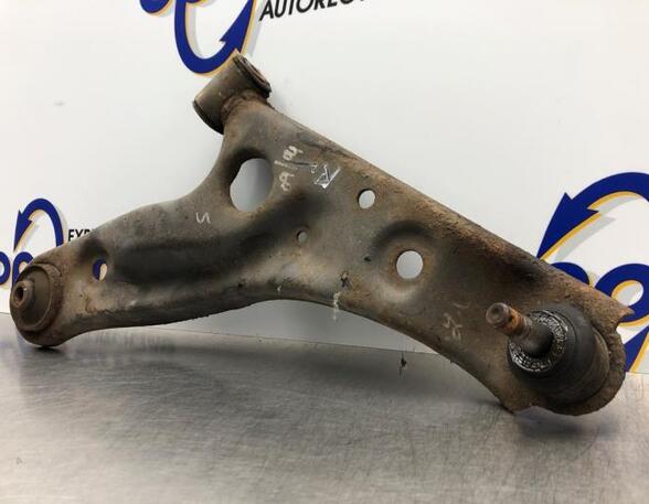 Track Control Arm NISSAN PIXO (UA0)