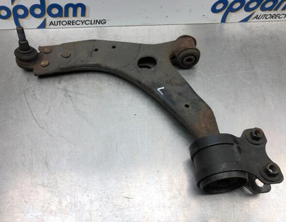 Track Control Arm VOLVO V50 (545)