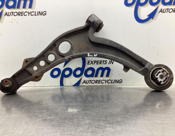 Track Control Arm FIAT IDEA (350_), LANCIA MUSA (350_)