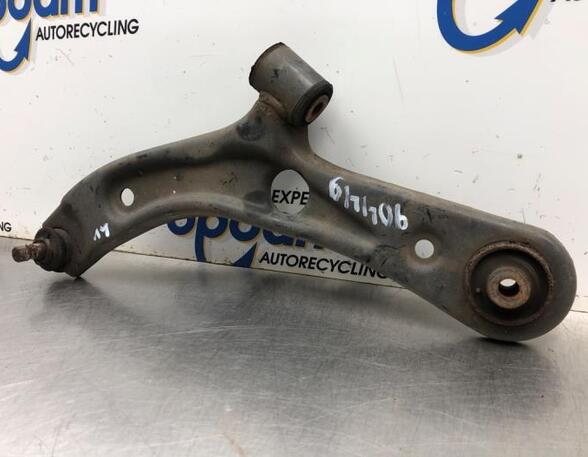 Track Control Arm OPEL AGILA (B) (H08), SUZUKI SWIFT III (MZ, EZ), SUZUKI SPLASH (EX)