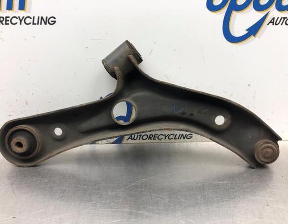 Track Control Arm OPEL AGILA (B) (H08), SUZUKI SWIFT III (MZ, EZ), SUZUKI SPLASH (EX)