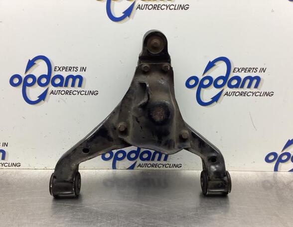 Track Control Arm MERCEDES-BENZ SPRINTER 3,5-t Bus (906)