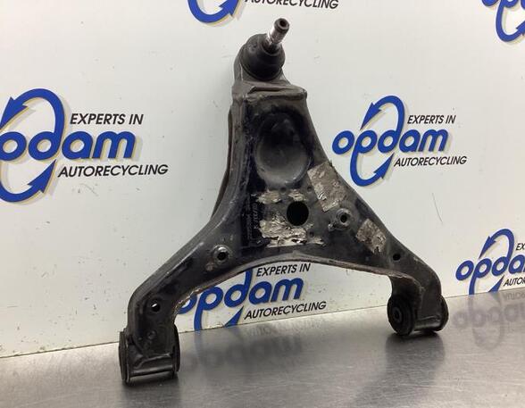 Track Control Arm MERCEDES-BENZ SPRINTER 3,5-t Bus (906)