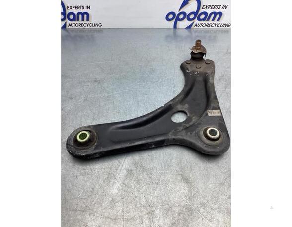 Track Control Arm PEUGEOT 2008 I (CU_)