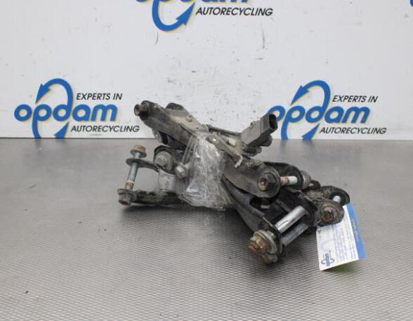 Track Control Arm BMW i3 (I01)