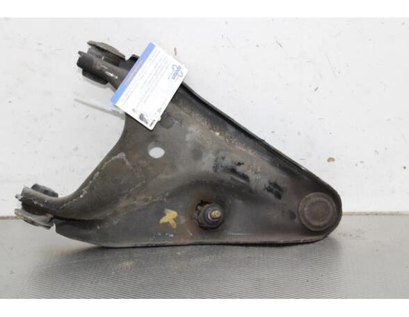 Track Control Arm DACIA DOKKER Express Box Body/MPV, DACIA DUSTER (HS_), DACIA DUSTER SUV Van, DACIA DOKKER MPV (KE_)