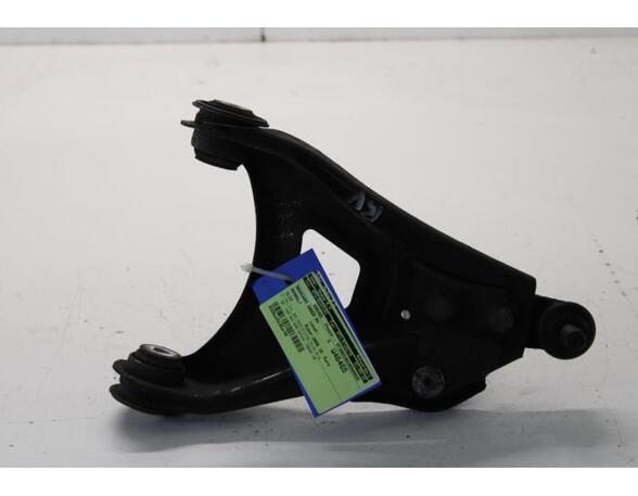 Track Control Arm RENAULT CLIO II (BB_, CB_), RENAULT CLIO III (BR0/1, CR0/1), RENAULT THALIA I (LB_)