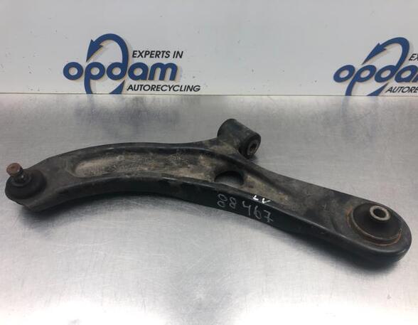 Track Control Arm OPEL AGILA (B) (H08), SUZUKI SWIFT III (MZ, EZ), SUZUKI SPLASH (EX)