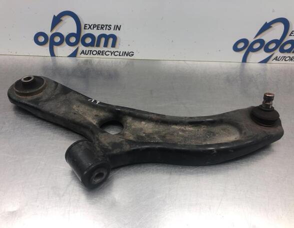 Track Control Arm OPEL AGILA (B) (H08), SUZUKI SWIFT III (MZ, EZ), SUZUKI SPLASH (EX)