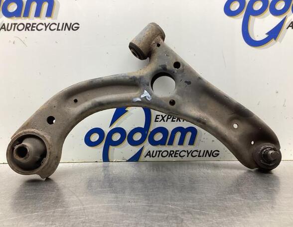 Track Control Arm DAIHATSU CUORE III (L201)