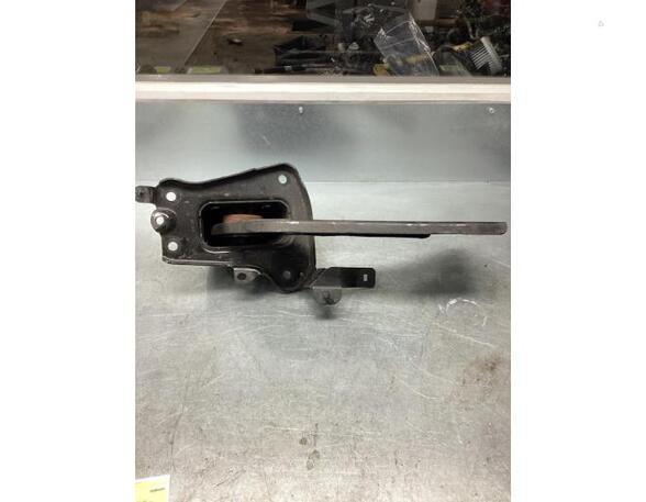 Track Control Arm VOLVO XC40 (536), VOLVO C40 (539)