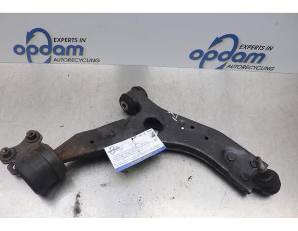 Track Control Arm FORD FOCUS II (DA_, HCP, DP)