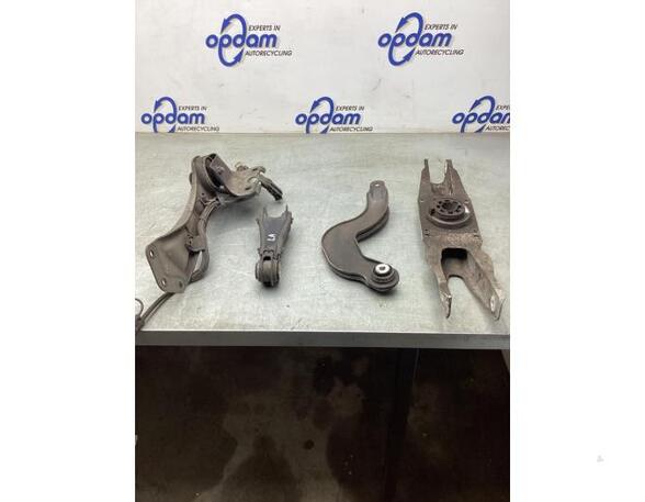 Track Control Arm MERCEDES-BENZ A-CLASS (W177), MERCEDES-BENZ A-CLASS Saloon (V177)