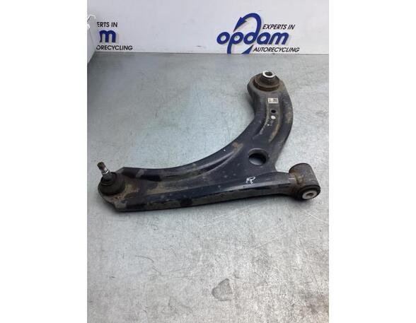 Track Control Arm SUZUKI BALENO (FW, EW)