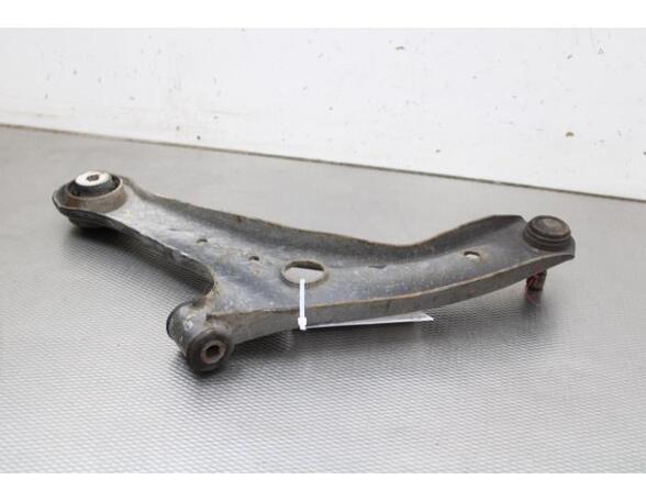 Track Control Arm FORD FIESTA VI (CB1, CCN), FORD FIESTA VI Van