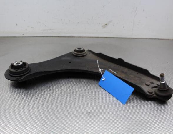 Track Control Arm RENAULT MEGANE III Grandtour (KZ0/1)