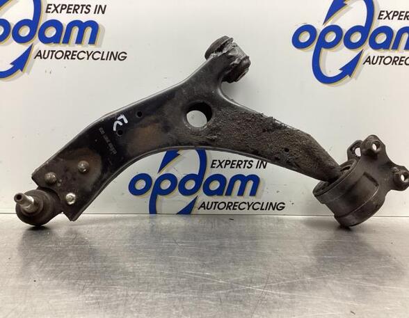 Track Control Arm FORD FOCUS II (DA_, HCP, DP)