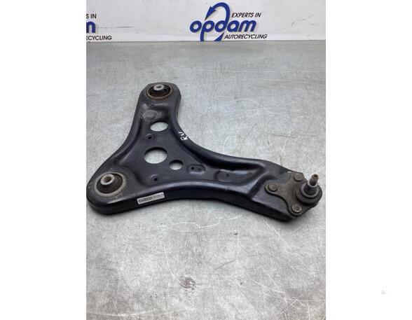 Track Control Arm SKODA ENYAQ iV SUV (5AZ), SKODA ENYAQ iV Coupe (5AC)