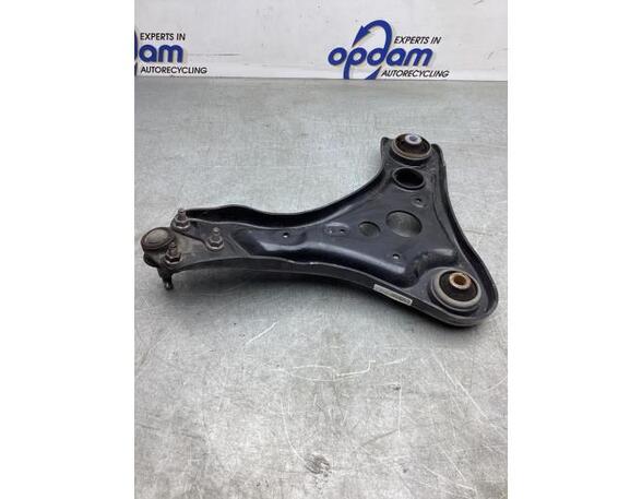 Track Control Arm SKODA ENYAQ iV SUV (5AZ), SKODA ENYAQ iV Coupe (5AC)