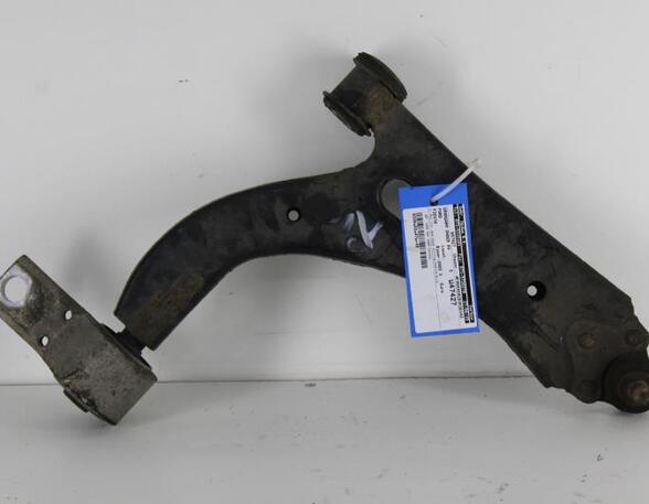 Track Control Arm FORD FIESTA V (JH_, JD_), FORD FIESTA V Van