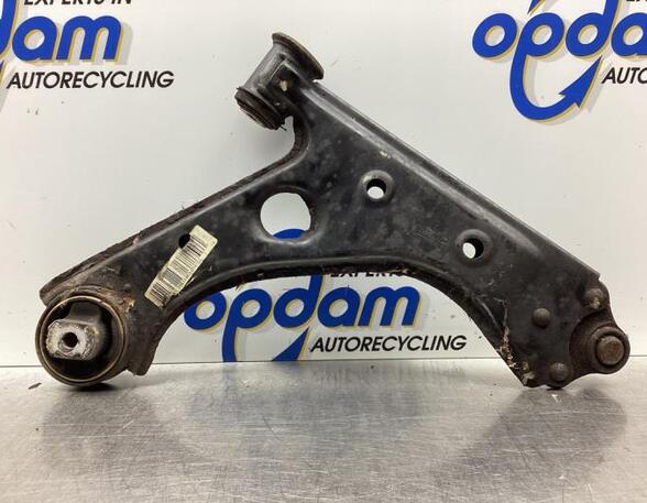 Track Control Arm FIAT GRANDE PUNTO (199_), FIAT PUNTO EVO (199_), FIAT PUNTO (199_), ABARTH PUNTO (199_)