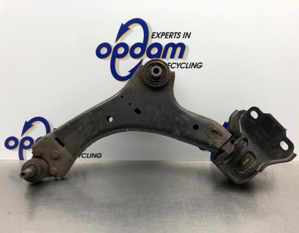 Track Control Arm FORD MONDEO IV Turnier (BA7), FORD MONDEO V Turnier (CF)