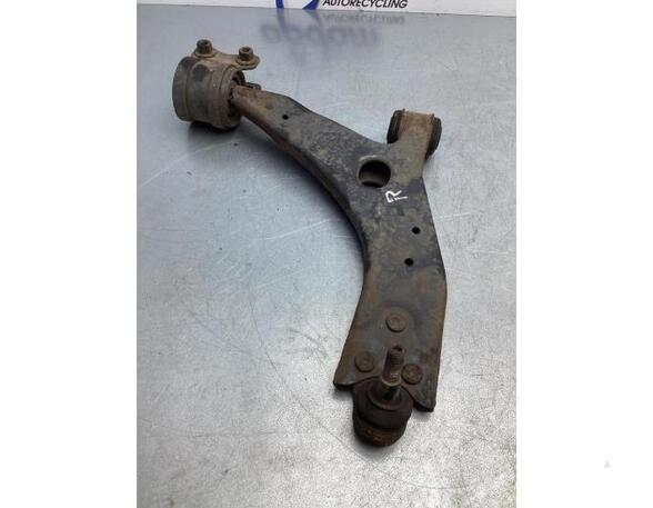 Track Control Arm FORD FOCUS II Convertible