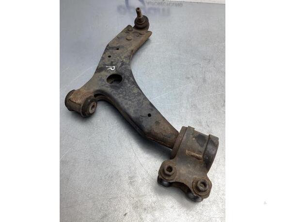 Track Control Arm FORD FOCUS II Convertible