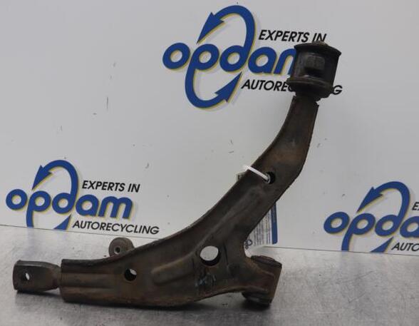 Track Control Arm HYUNDAI ATOS (MX), HYUNDAI ATOS PRIME (MX)