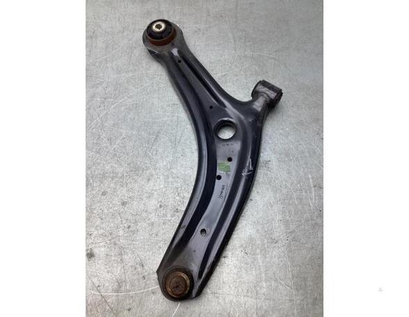 Track Control Arm FORD PUMA (J2K, CF7)