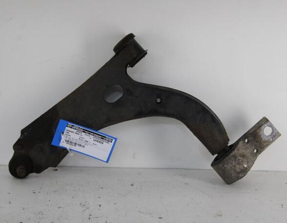 Track Control Arm FORD FIESTA V (JH_, JD_), FORD FIESTA V Van