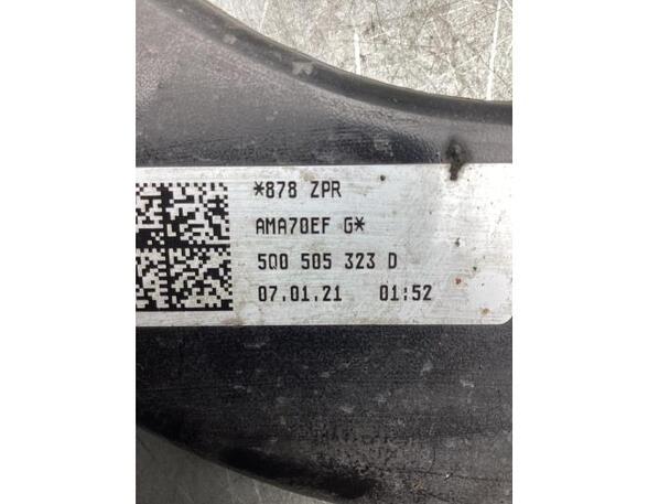 
Querlenker VW Tiguan II AD 5Q0505323D P18462949
