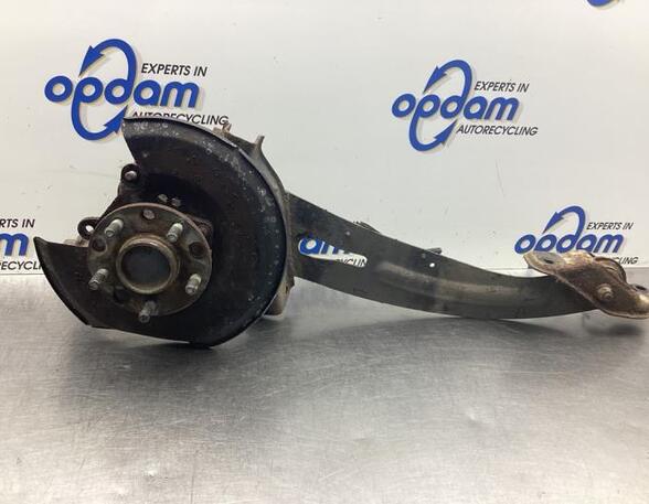 Track Control Arm JAGUAR X-TYPE (X400)