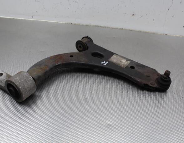 Track Control Arm FORD FUSION (JU_)