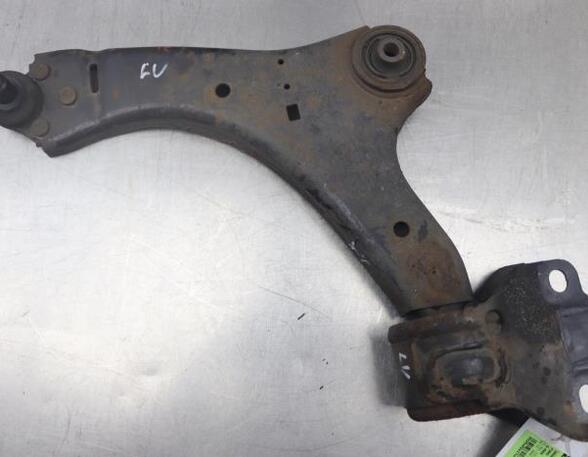 Track Control Arm FORD GALAXY (WA6), FORD S-MAX (WA6)