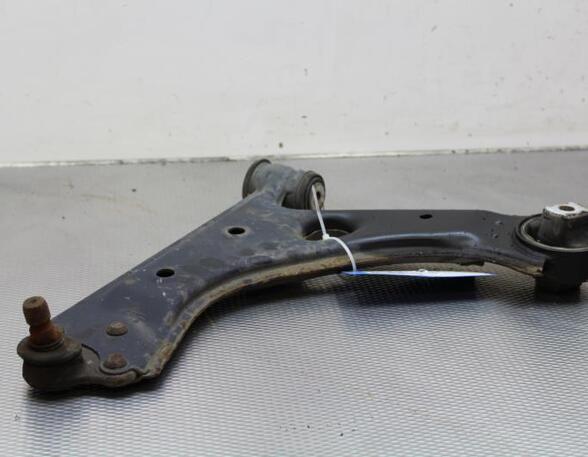 Track Control Arm FIAT GRANDE PUNTO (199_), FIAT PUNTO EVO (199_), ABARTH GRANDE PUNTO, ABARTH PUNTO (199_)