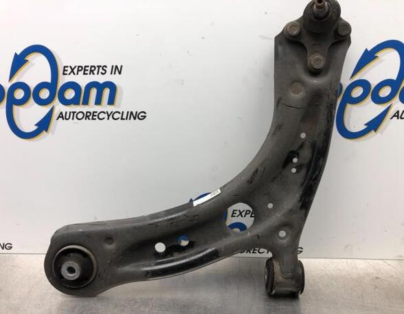 Track Control Arm SEAT LEON ST (5F8)