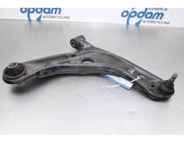 Track Control Arm TOYOTA YARIS (_P13_)