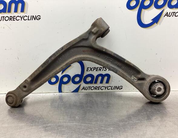 Track Control Arm ABARTH 500 / 595 / 695 (312_), FIAT 500 (312_), FIAT 500 C (312_), ABARTH 500C / 595C / 695C (312_)