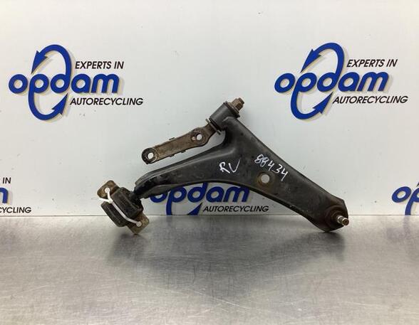 Track Control Arm SUZUKI SWIFT II Hatchback (EA, MA)