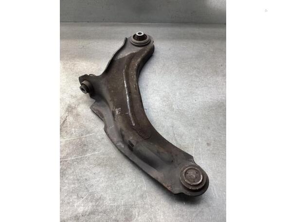 Track Control Arm RENAULT CLIO IV (BH_), RENAULT CAPTUR I (J5_, H5_), RENAULT CLIO III (BR0/1, CR0/1)