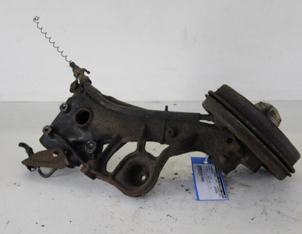 Track Control Arm LANCIA Y (840_)