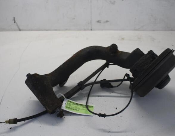 Track Control Arm MERCEDES-BENZ A-CLASS (W168)