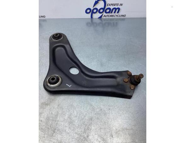 Track Control Arm PEUGEOT 207 (WA_, WC_)